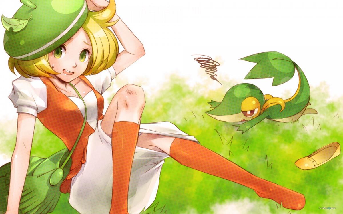 神奇宝贝高清图片