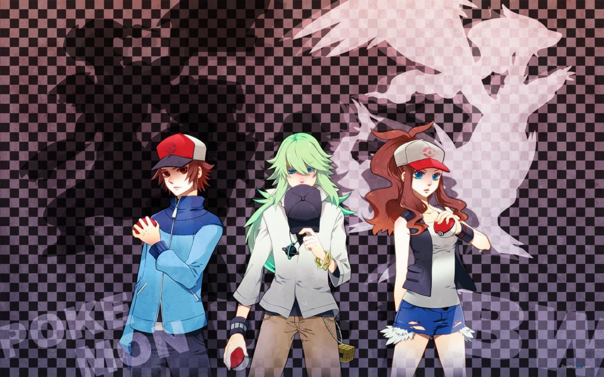 神奇宝贝高清图片