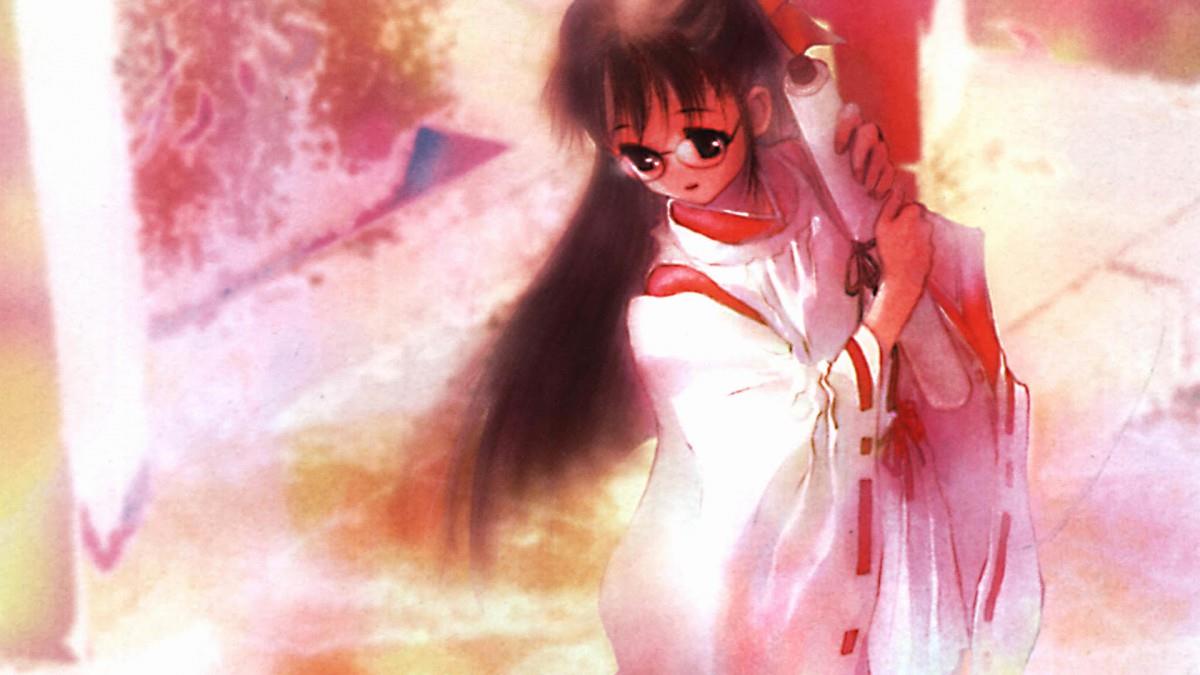 美树本晴彦漫画作品