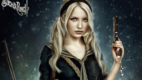 美少女特攻队高清影视图片