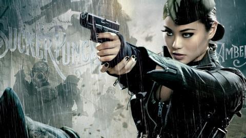 美少女特攻队高清影视图片