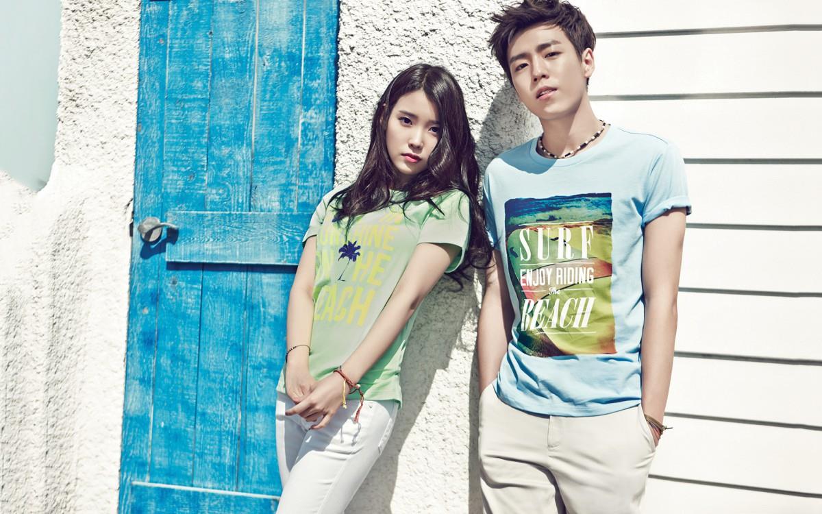 李玹雨情侣图片