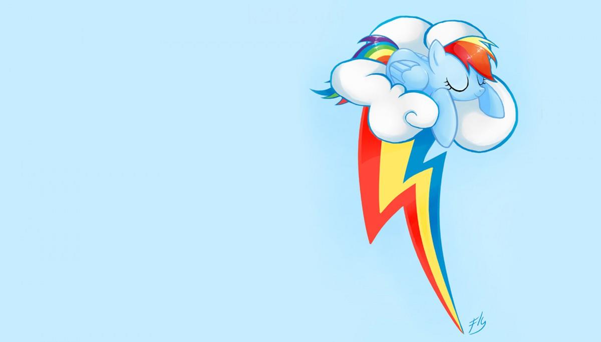 小马宝莉(温顺的小马女孩)图片