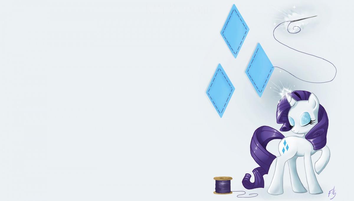 小马宝莉(温顺的小马女孩)图片