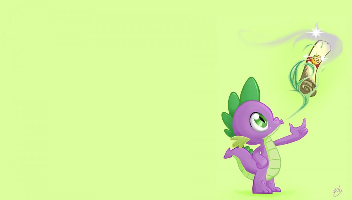 小马宝莉(温顺的小马女孩)图片