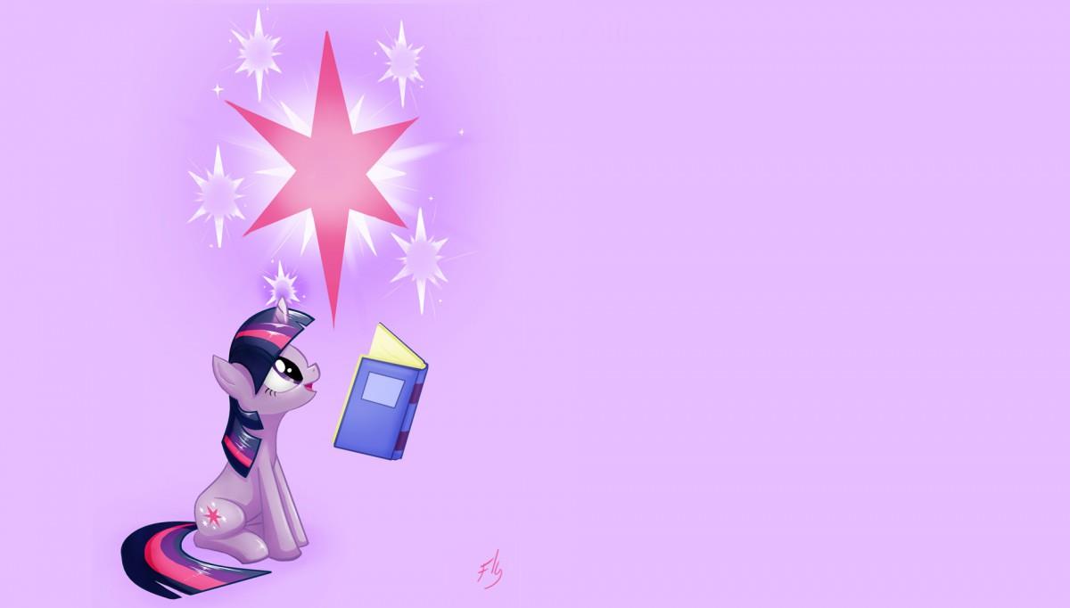 小马宝莉(温顺的小马女孩)图片