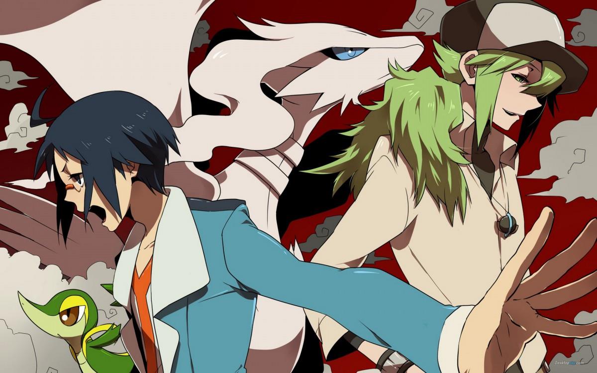 神奇宝贝高清图片