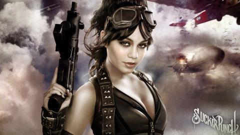 美少女特攻队高清影视图片