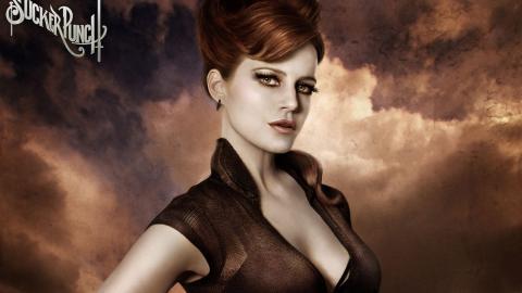 美少女特攻队高清影视图片