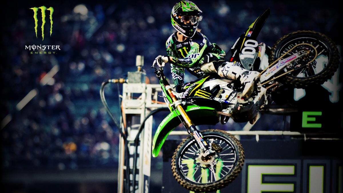 摩托赛车比赛图片