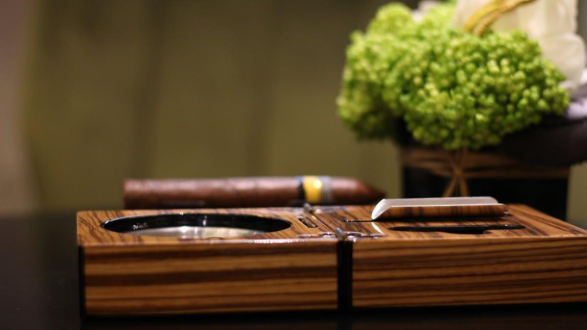 高清雪茄烟图片