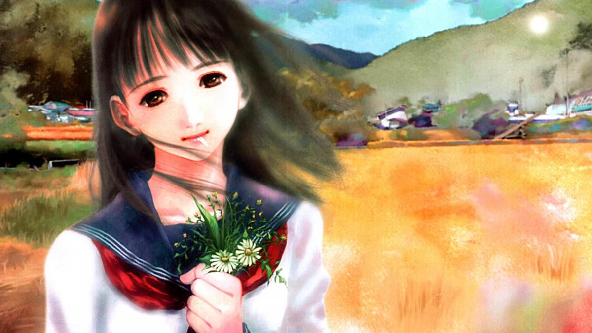 美树本晴彦漫画作品