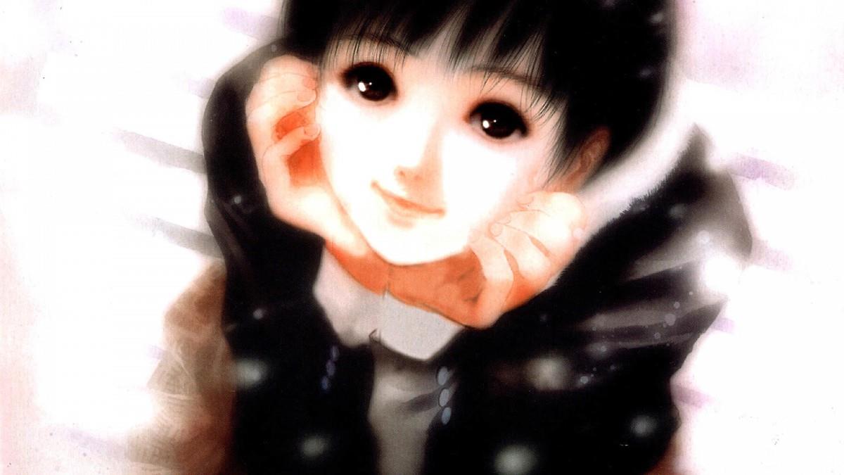 美树本晴彦漫画作品