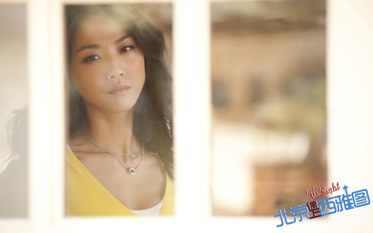 北京遇上西雅图电影图片