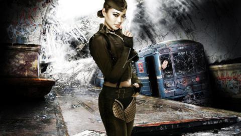 美少女特攻队高清影视图片