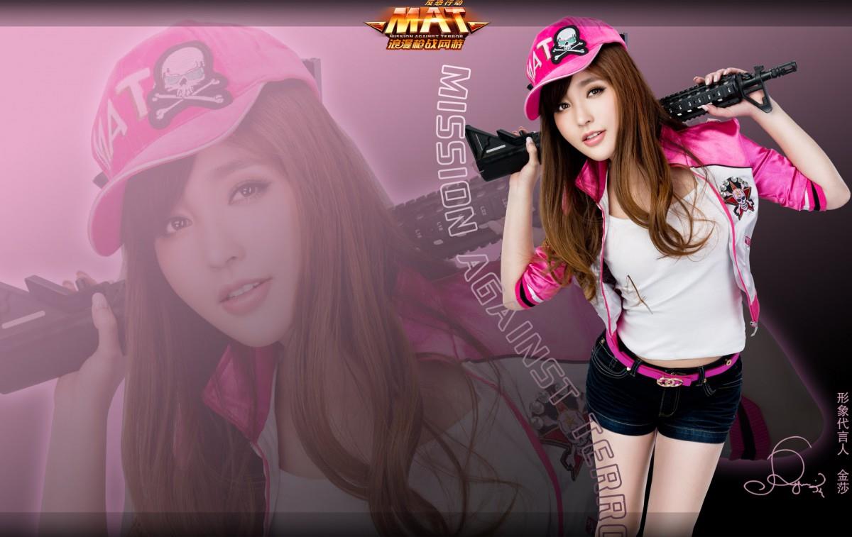 金莎反恐行动图片