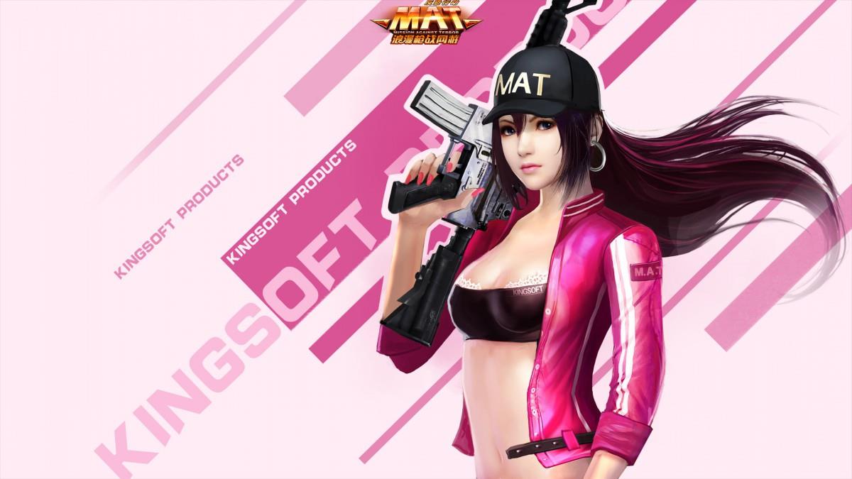 金莎反恐行动图片