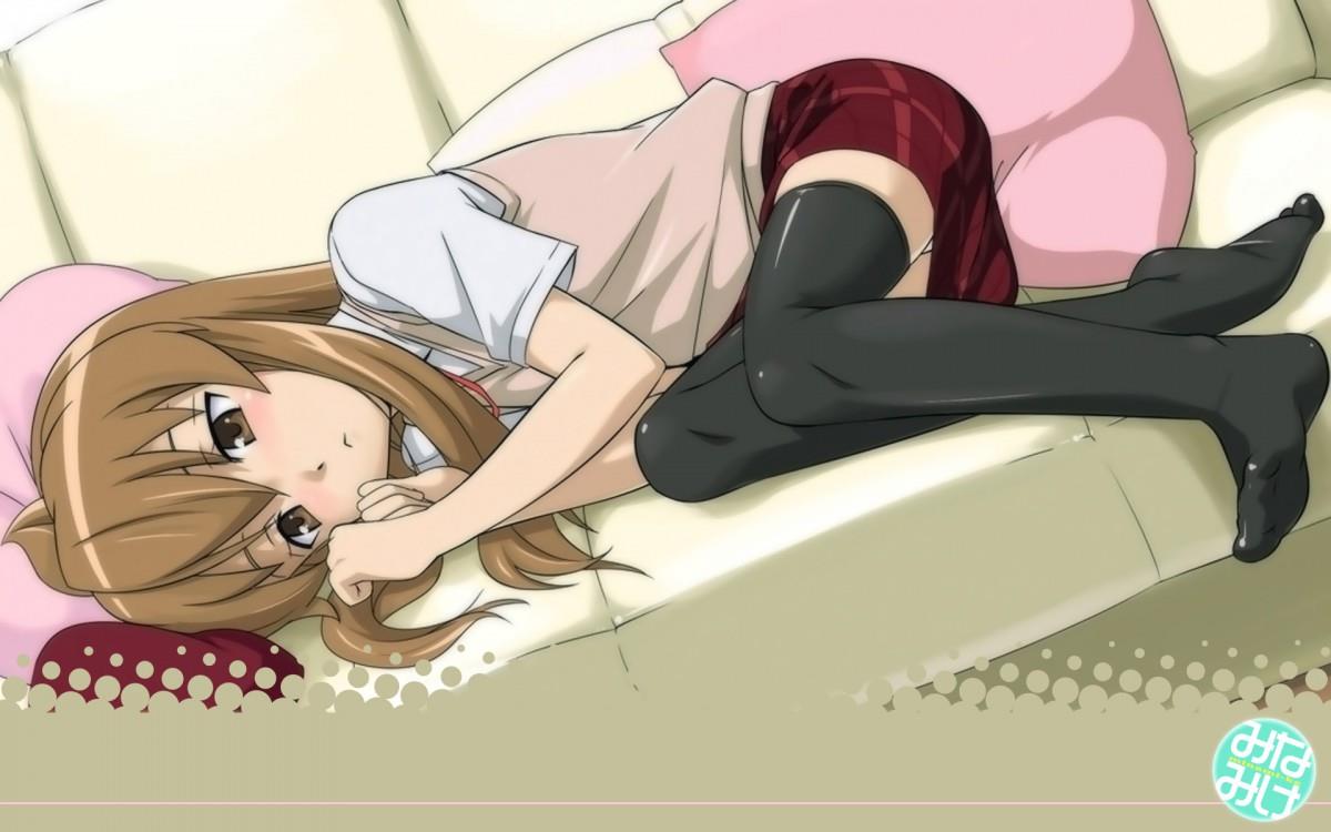 南家三姐妹漫画图片