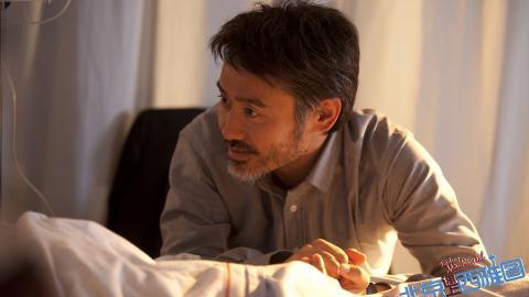 北京遇上西雅图电影图片