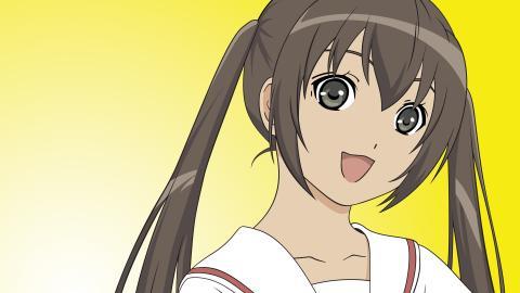 南家三姐妹漫画图片