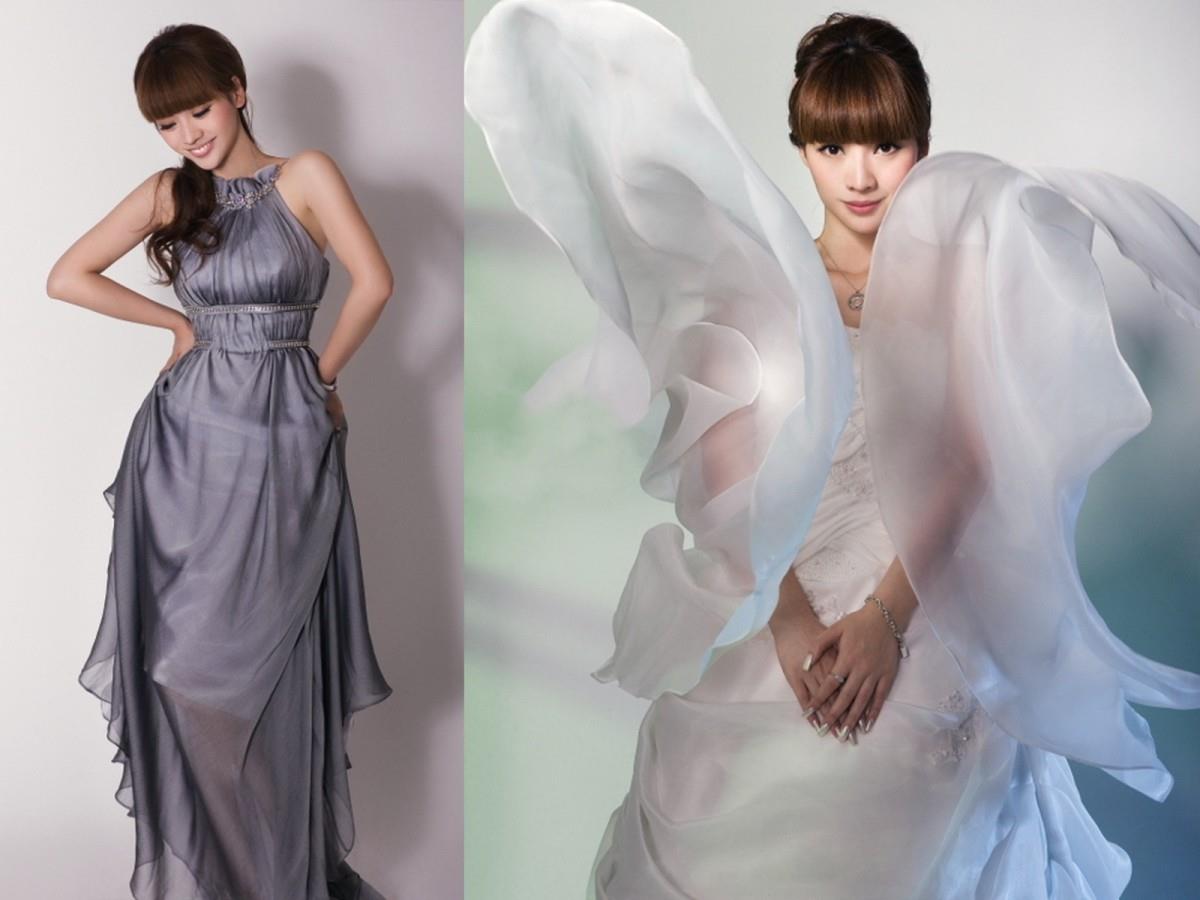 柳岩女主播最新图片