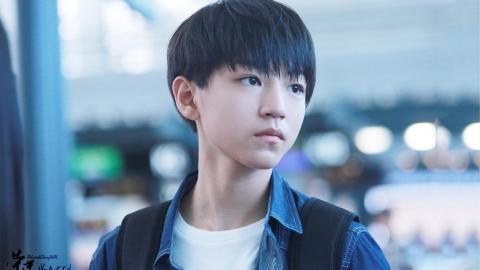 TFBoys图片
