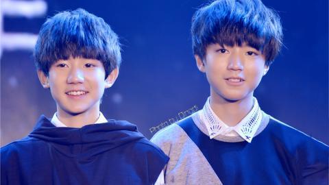 TFBoys图片