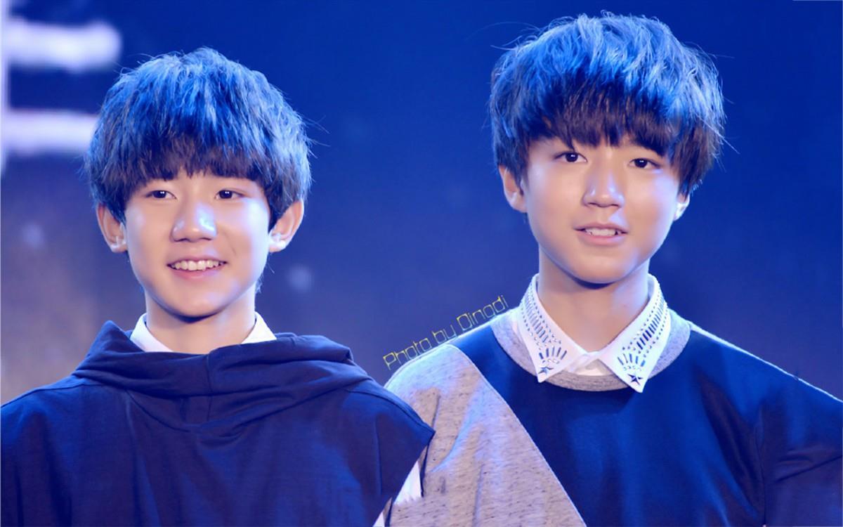 TFBoys图片