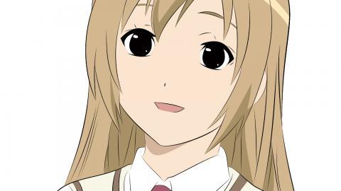 南家三姐妹漫画图片