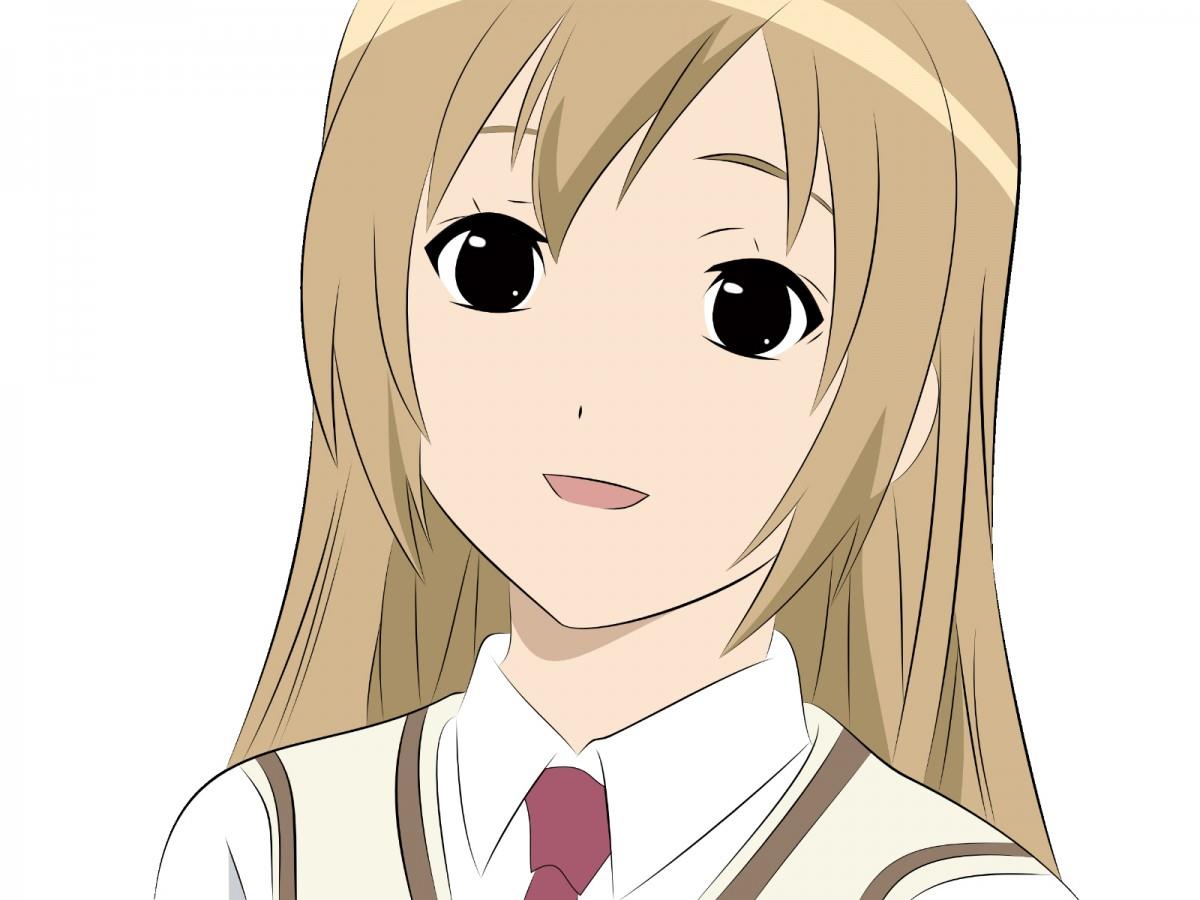 南家三姐妹漫画图片