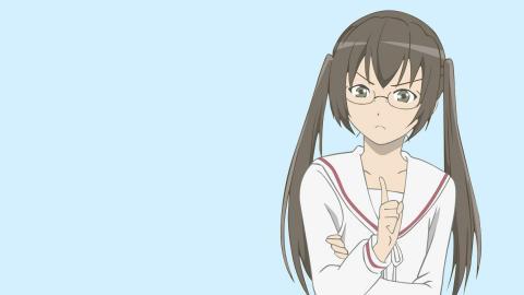 南家三姐妹漫画图片