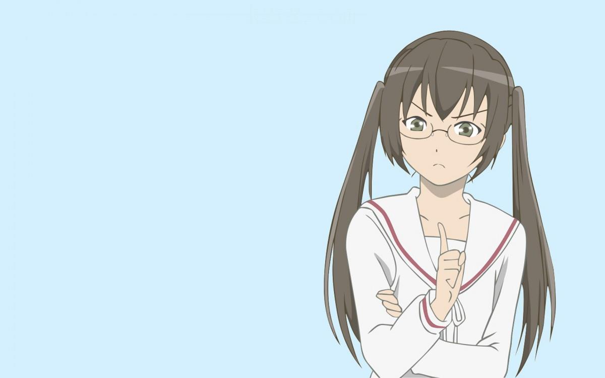 南家三姐妹漫画图片