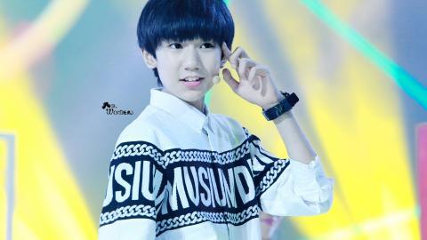 TFBoys图片