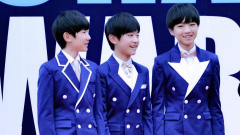 TFBoys图片