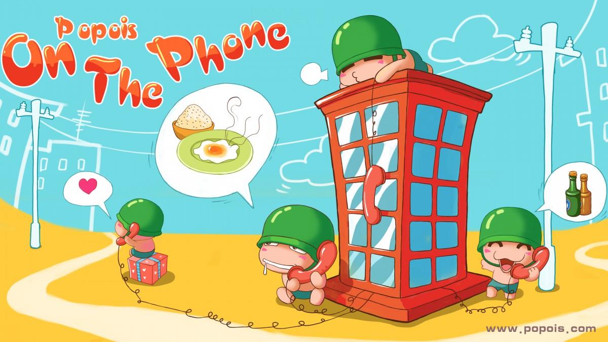 炮炮兵高清图片