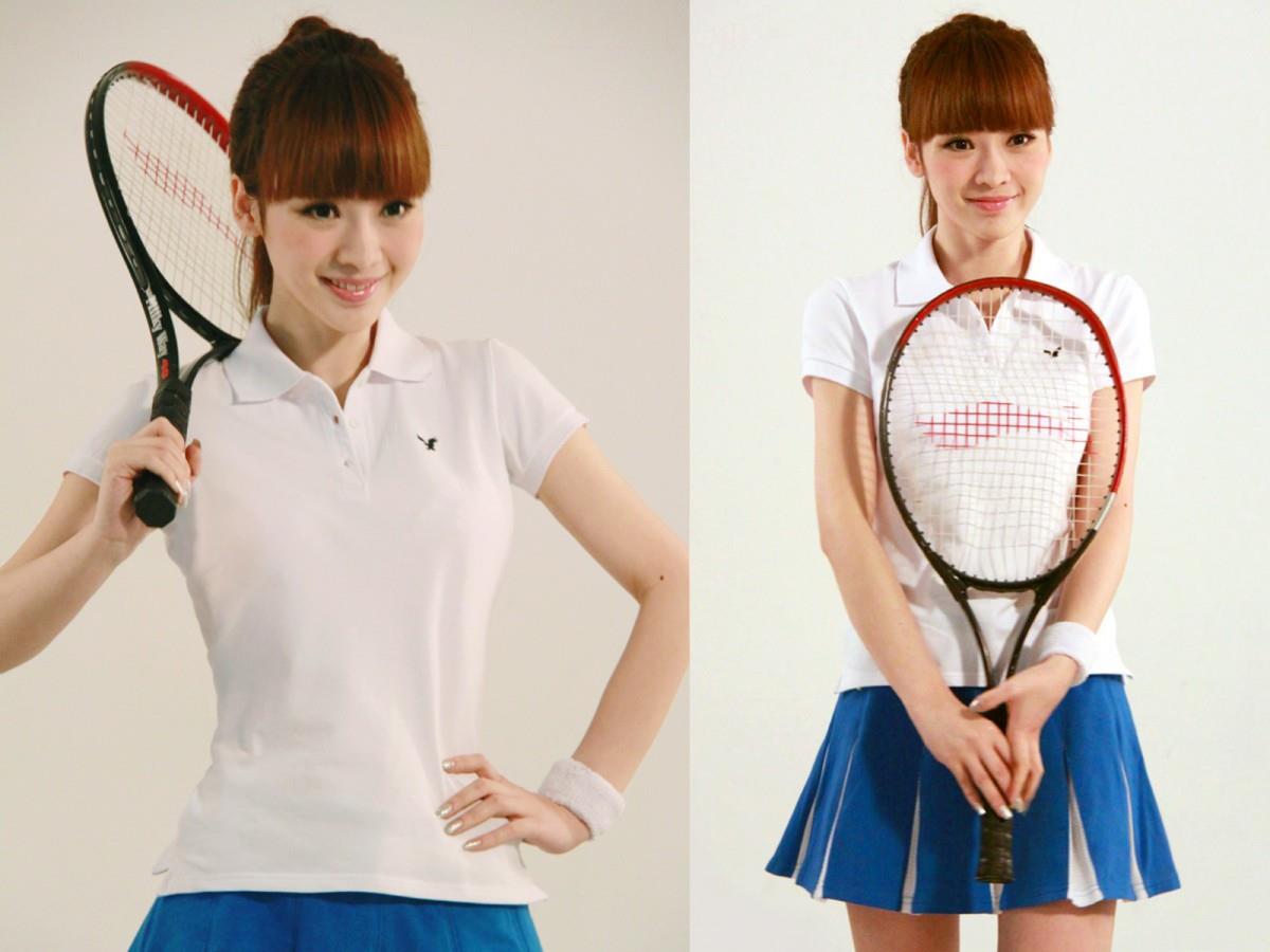 柳岩女主播最新图片