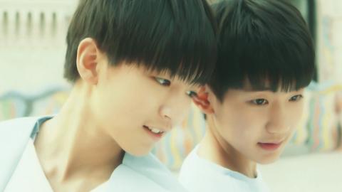 TFBoys图片