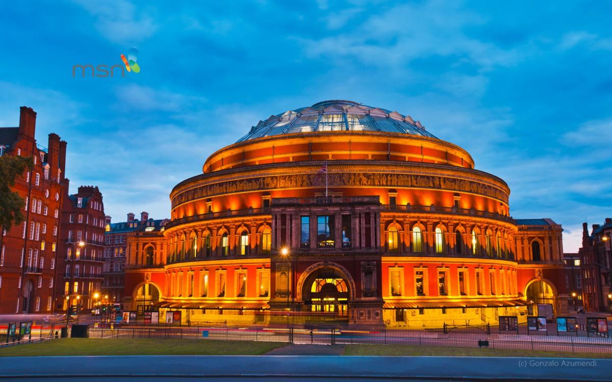 2012英国伦敦图片