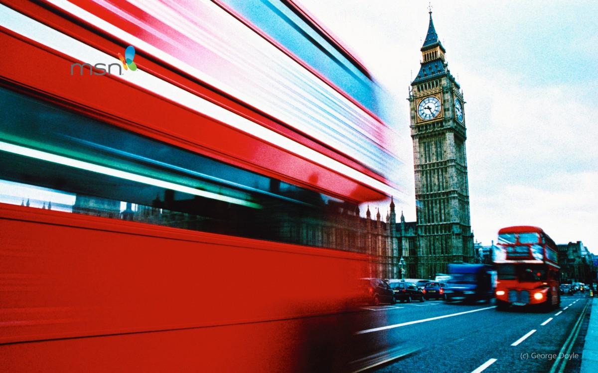 2012英国伦敦图片