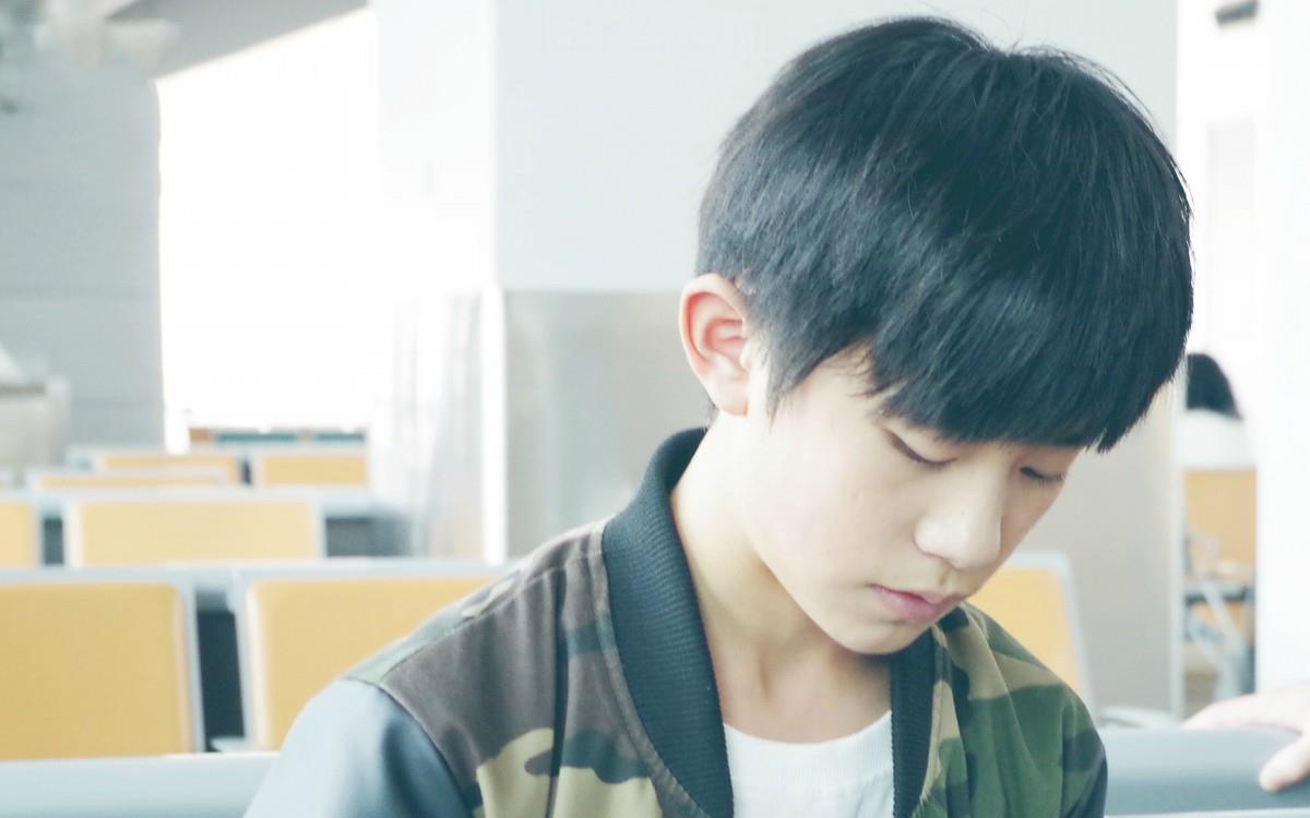 TFBoys图片