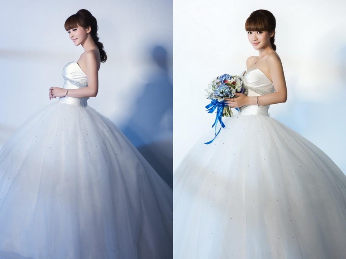 柳岩女主播最新图片