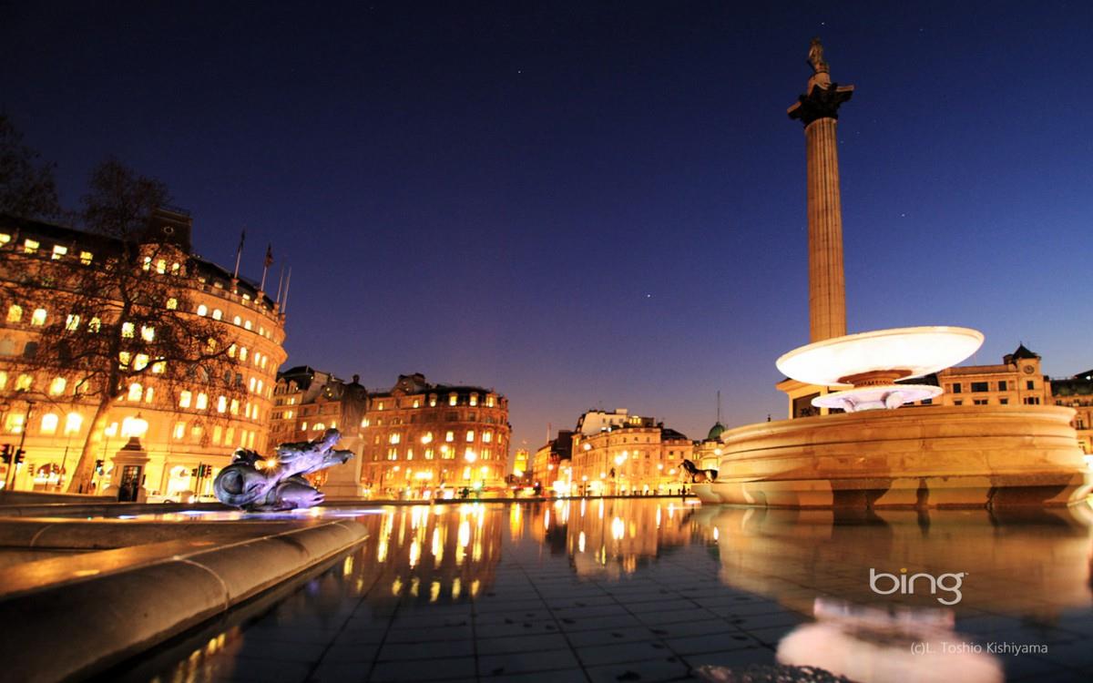 2012英国伦敦图片