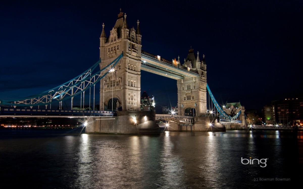 2012英国伦敦图片