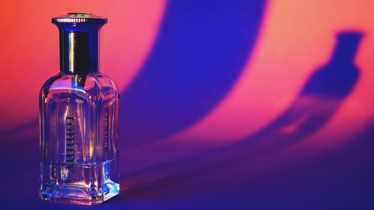 高清香水图片大全