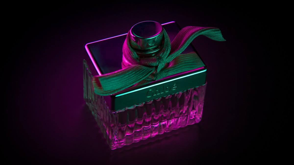 高清香水图片大全