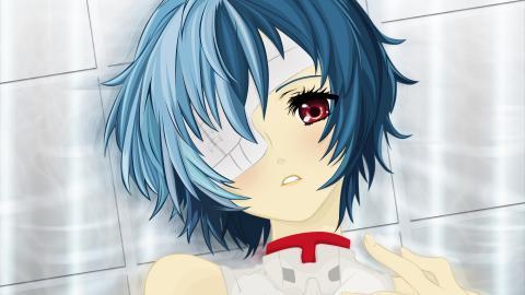 EVA（福音战士）图片