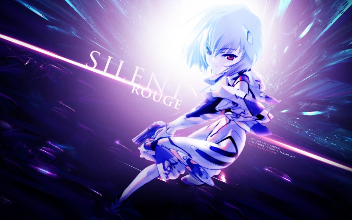 EVA（福音战士）图片