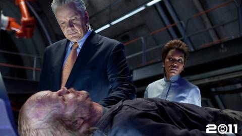 绿灯侠2高清影视图片