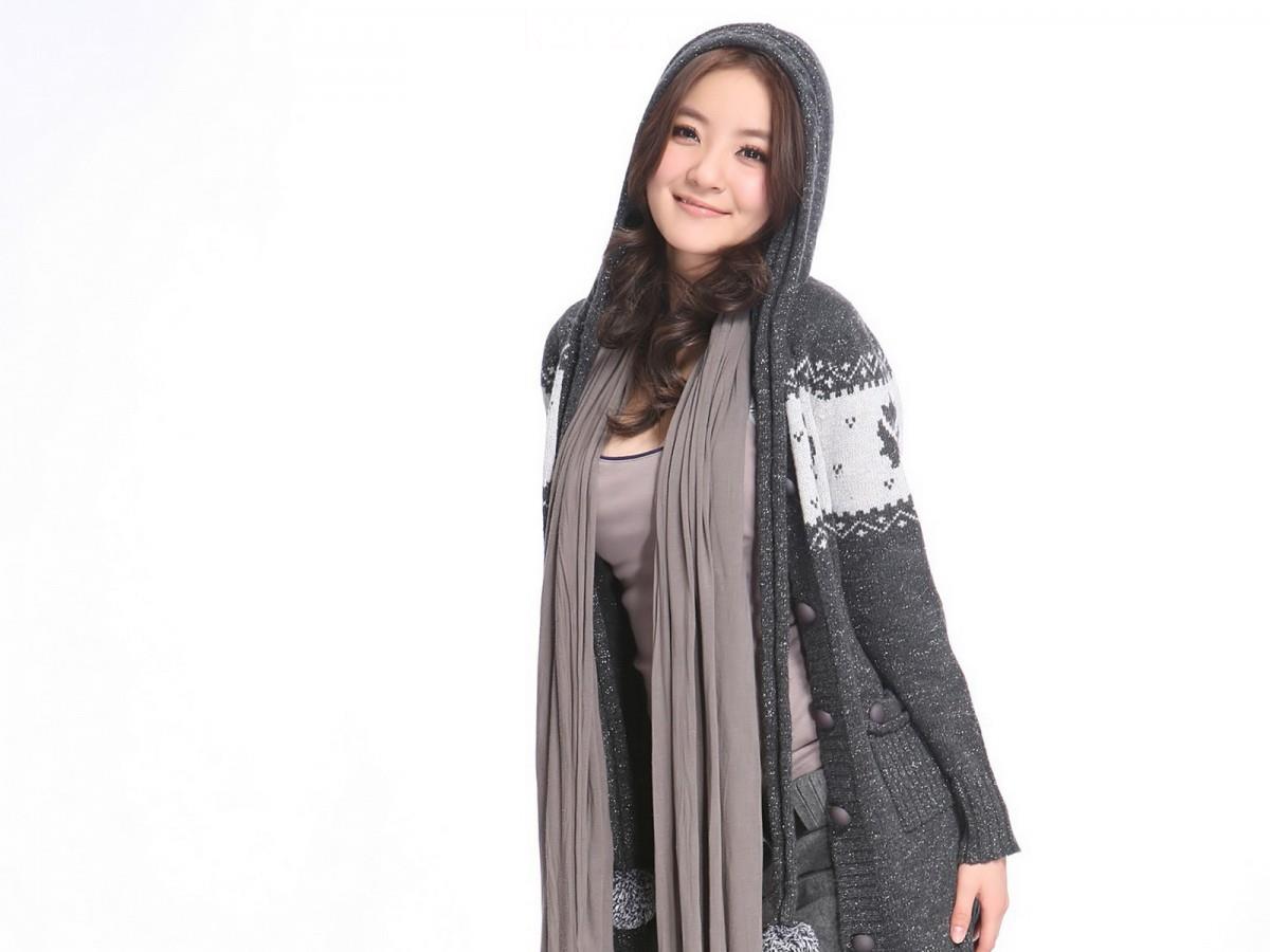 刘雨欣(蜜桃yoyo)图片