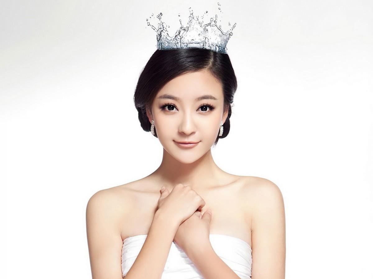 刘雨欣(蜜桃yoyo)图片